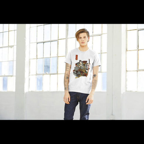 Danshi T-shirt